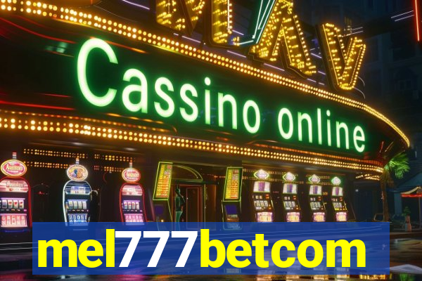 mel777betcom