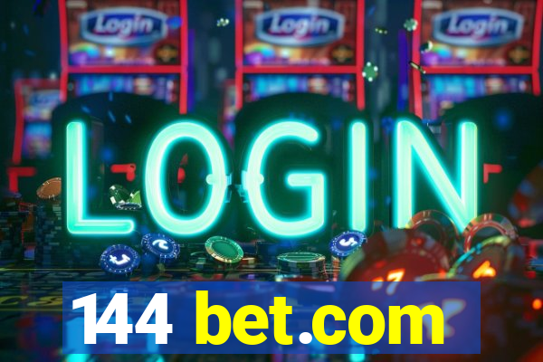 144 bet.com