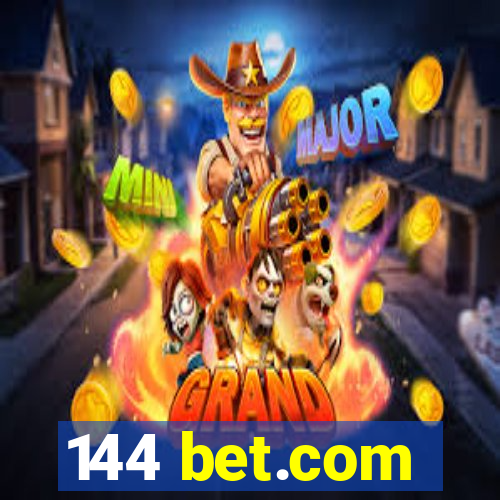 144 bet.com