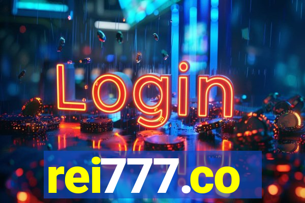 rei777.co