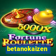 betanokaizen