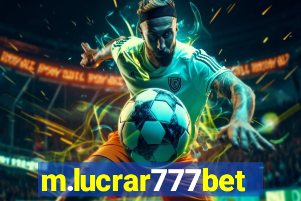 m.lucrar777bet