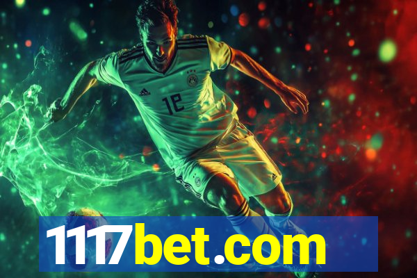 1117bet.com