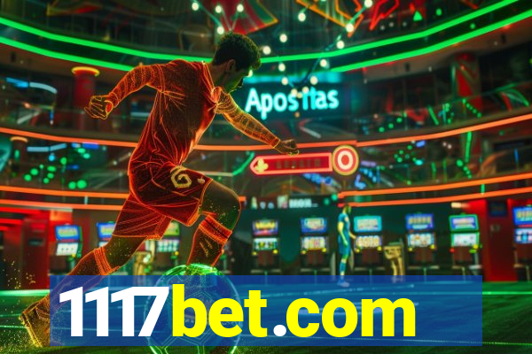 1117bet.com