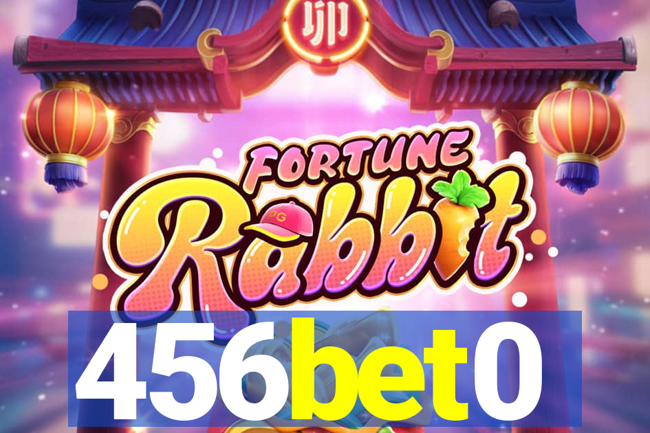 456bet0