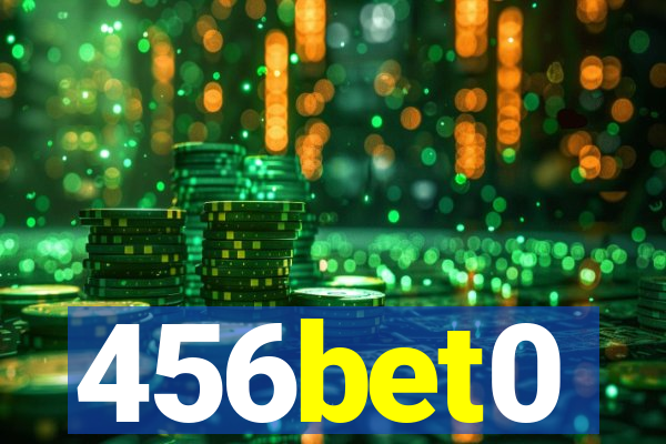 456bet0