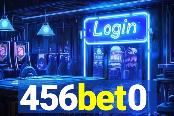 456bet0