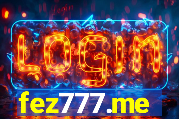 fez777.me