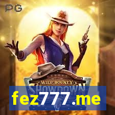 fez777.me
