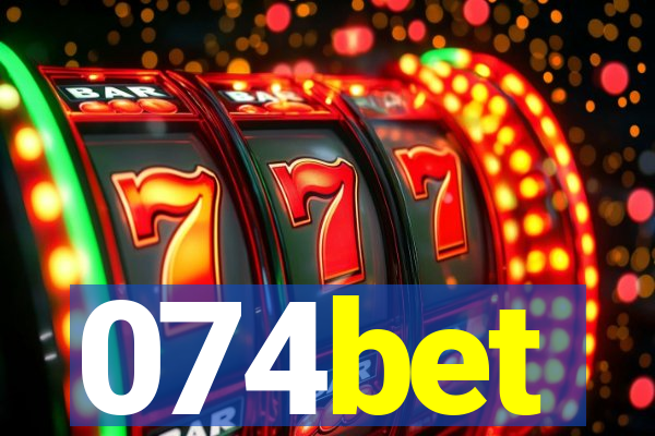 074bet