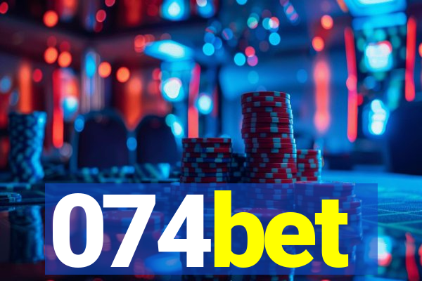 074bet
