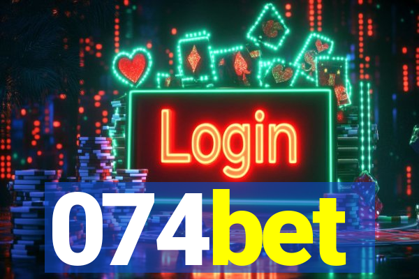 074bet