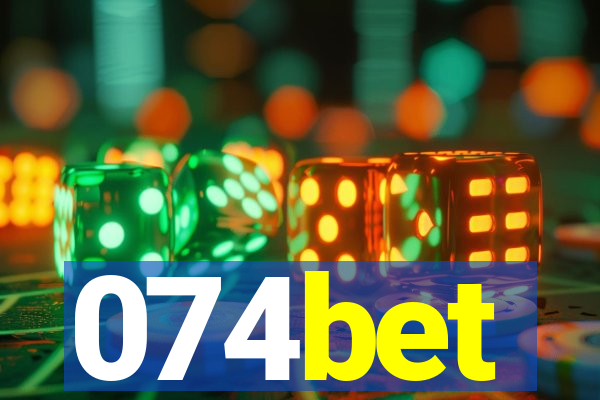 074bet