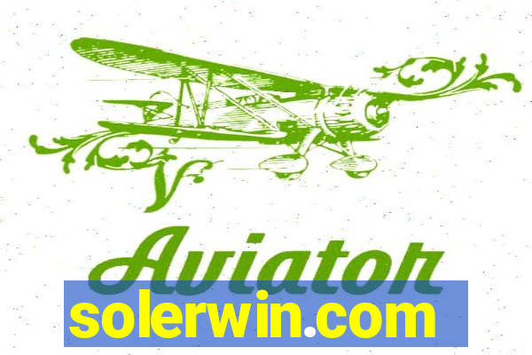 solerwin.com