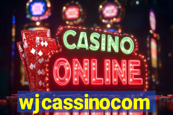 wjcassinocom