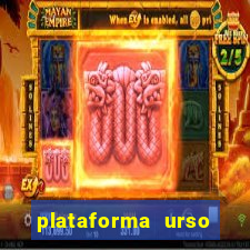 plataforma urso polar 777