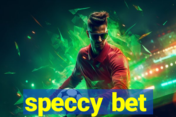 speccy bet
