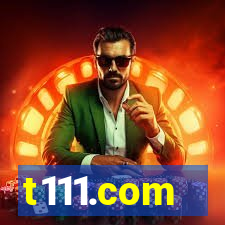 t111.com