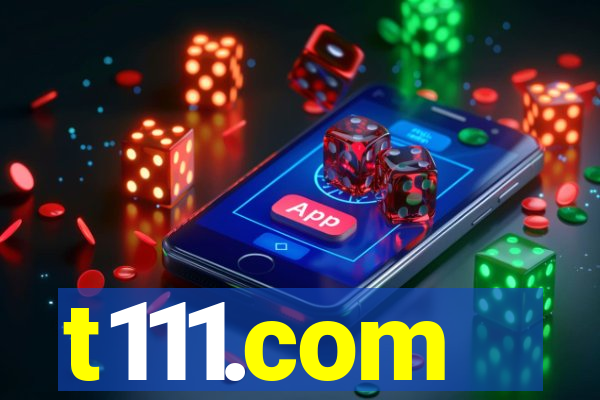 t111.com