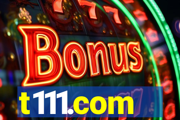 t111.com