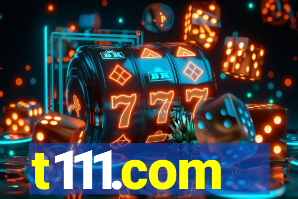 t111.com