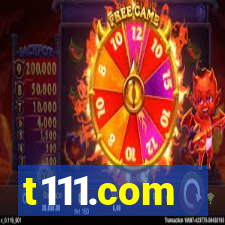 t111.com