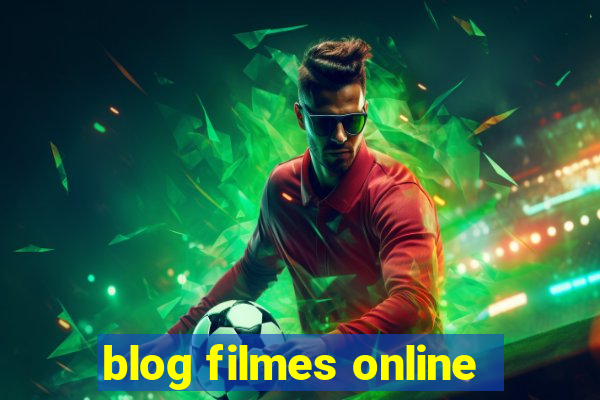 blog filmes online