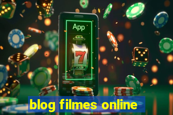 blog filmes online