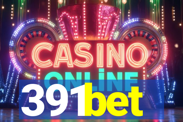 391bet
