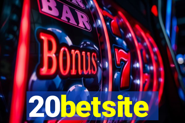 20betsite