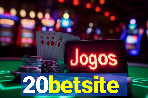 20betsite