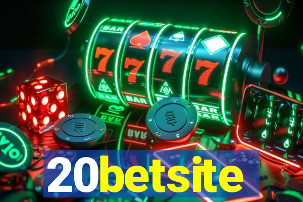 20betsite