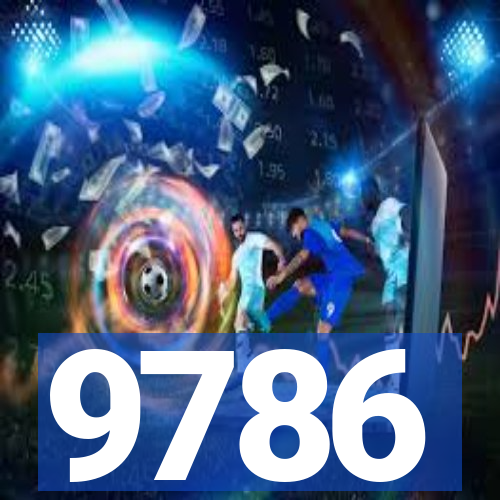 9786