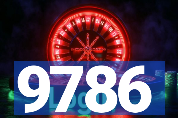9786