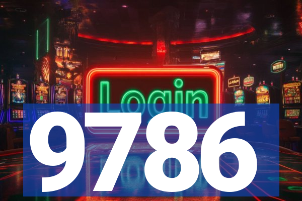 9786