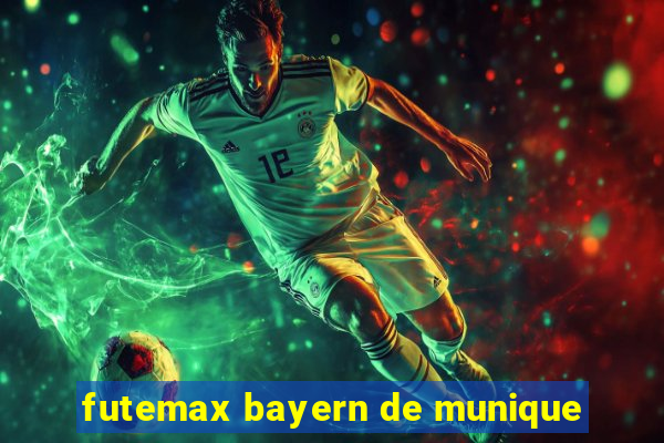 futemax bayern de munique