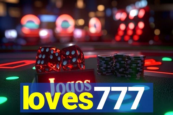 loves777
