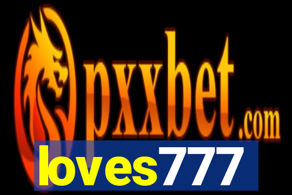 loves777