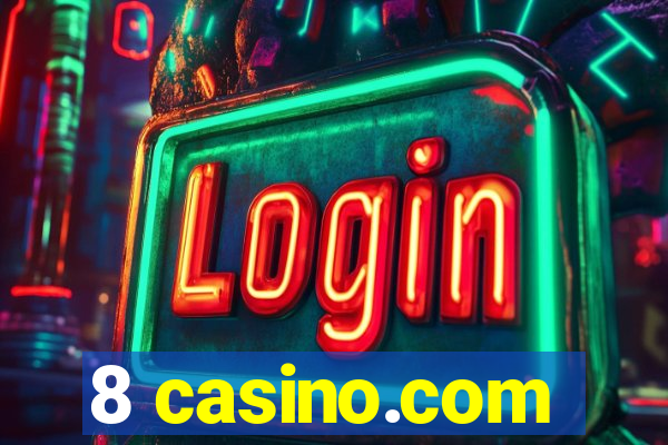 8 casino.com