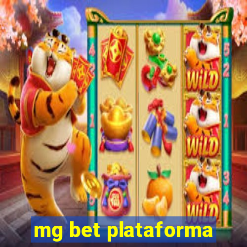 mg bet plataforma