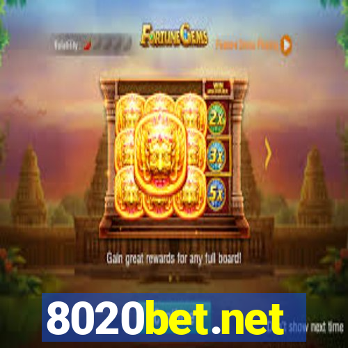 8020bet.net