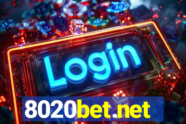8020bet.net