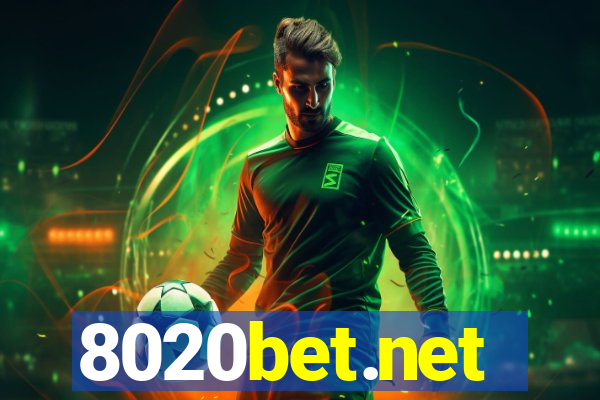 8020bet.net