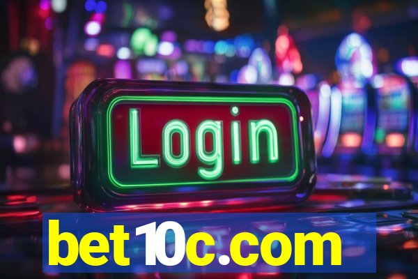 bet10c.com