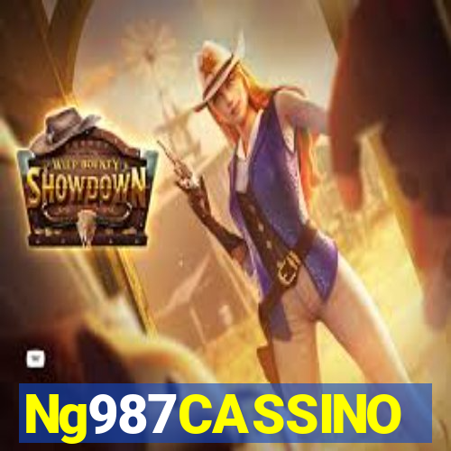 Ng987CASSINO