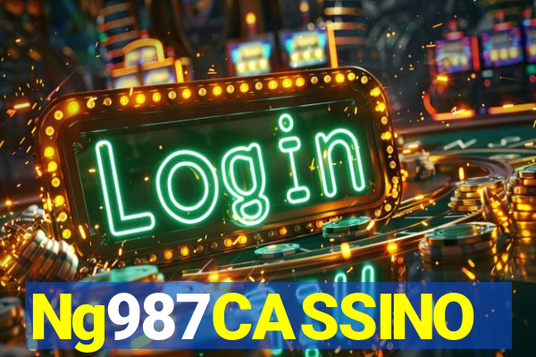 Ng987CASSINO