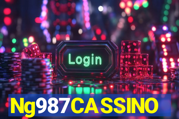 Ng987CASSINO