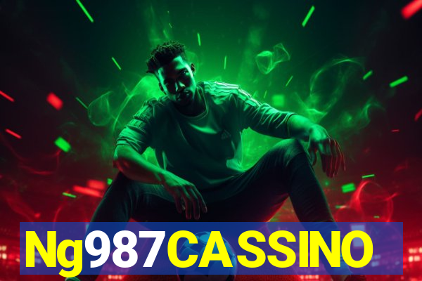 Ng987CASSINO