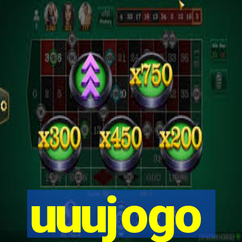 uuujogo