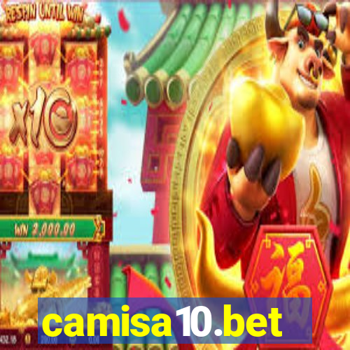 camisa10.bet